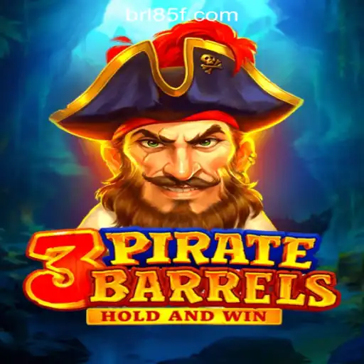 Dive into the Thrilling World of 3PirateBarrels Slots