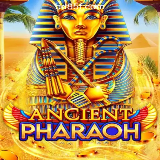 AncientPharaoh: A Journey into the Realm of the Pharaohs
