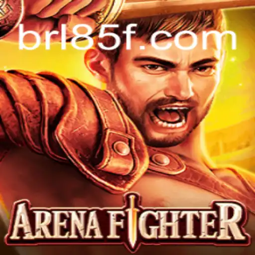 Unleashing the Power of ArenaFighter in the World of 85F.COM Oficial Slots Brasil #1