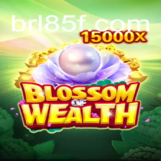 Exploring the Thrills of BlossomofWealth and 85F.COM Oficial Slots Brasil #1