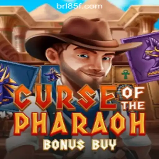 Explore the Mysteries of CurseofthePharaohBonusBuy with 85F.COM Oficial Slots Brasil #1