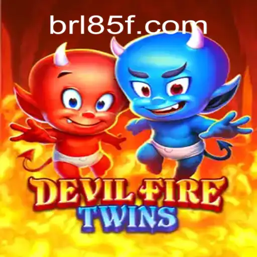 Discover the Thrilling World of DevilFireTwins: The Ultimate Slot Experience