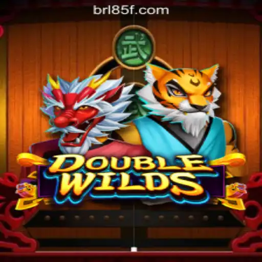 DoubleWilds: Unveiling the Thrills of 85F.COM Oficial Slots Brasil #1