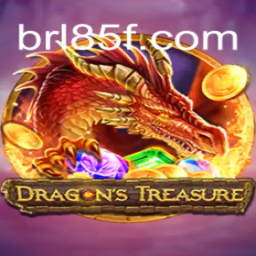 Discover the Thrilling World of DragonsTreasure: The Premier Slot Game on 85F.COM Oficial Slots Brasil