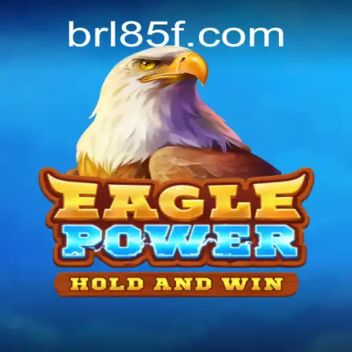 EaglePower: Soaring High in 85F.COM Oficial Slots Brasil #1