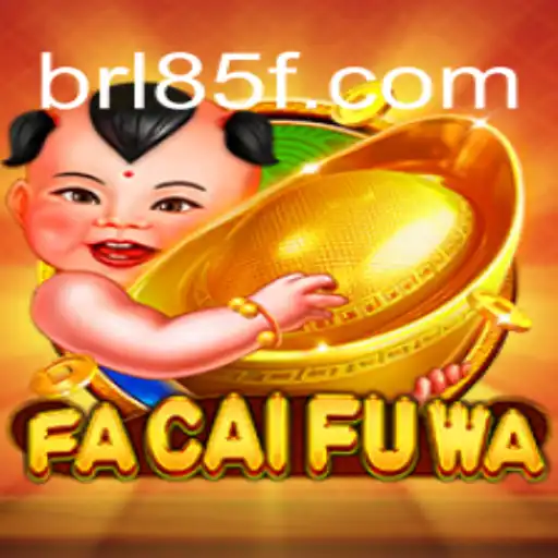 Exploring FaCaiFuWa: The Unmissable Gaming Experience at 85F.COM Oficial Slots Brasil #1