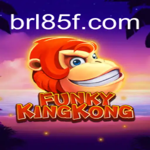 Exploring the Adventures in 'FunkyKingKong' with 85F.COM Oficial Slots Brasil #1