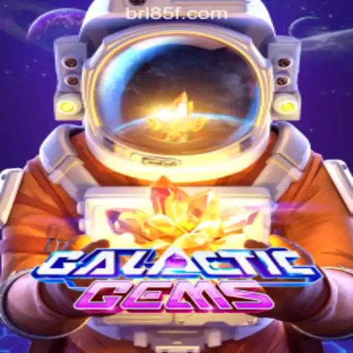 GalacticGems: Explore the Universe of 85F.COM Oficial Slots Brasil