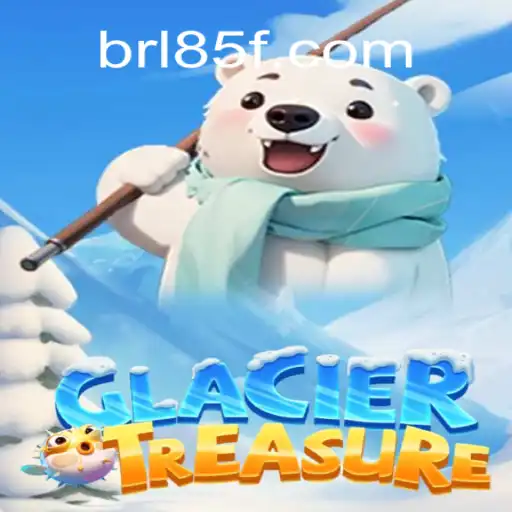 Discover the Thrill of GlacierTreasure: The Top Gaming Experience in Brazil