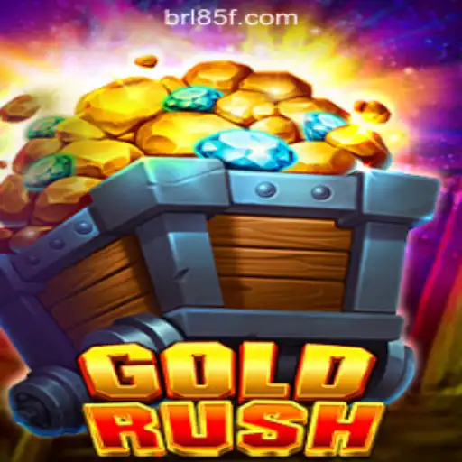 Discover the Thrilling Adventure of GoldRush at 85F.COM Oficial Slots Brasil #1