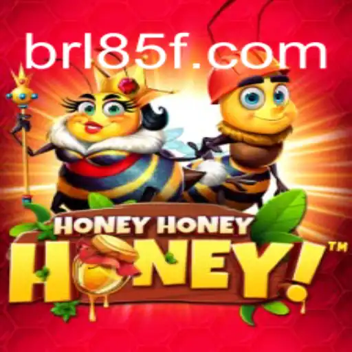 Exploring HoneyHoneyHoney: The Buzzing World of 85F.COM Oficial Slots Brasil #1