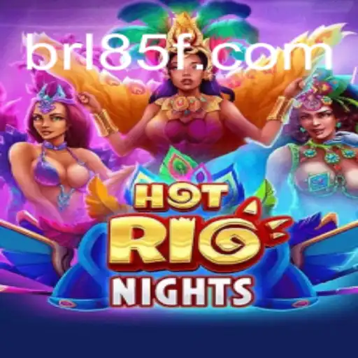 Exploring the Thrills of HotRioNights: The Ultimate Gaming Experience