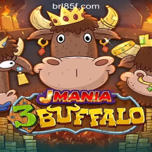 Exploring JMania3Buffalo: A Deep Dive Into the Game and Its Popularity in Brazil