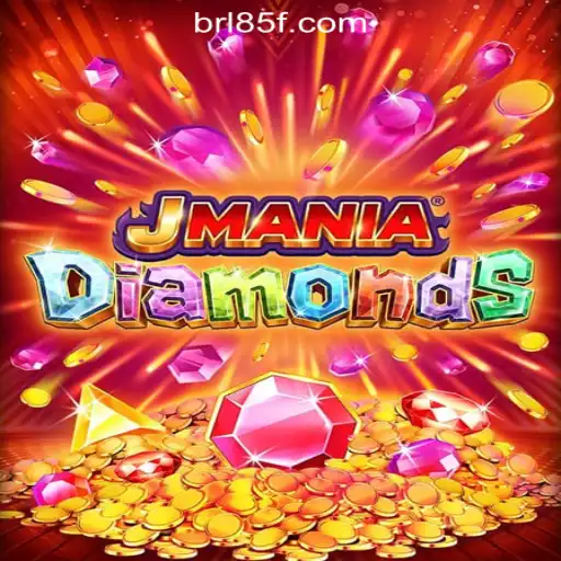 Discover the Thrilling World of JManiaDiamonds: The Premier Slot Game in Brazil