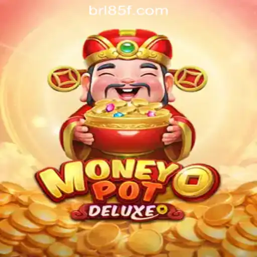 Exploring MoneyPotDELUXE: The Ultimate Slot Experience in Brasil