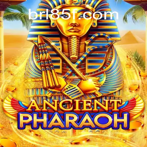 AncientPharaoh: A Journey into the Realm of the Pharaohs