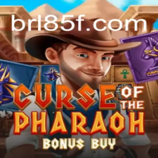 Explore the Mysteries of CurseofthePharaohBonusBuy with 85F.COM Oficial Slots Brasil #1