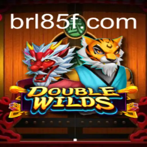 DoubleWilds: Unveiling the Thrills of 85F.COM Oficial Slots Brasil #1