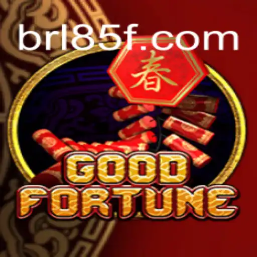 Exploring GoodFortune: A Unique Gaming Experience with 85F.COM Oficial Slots Brasil #1
