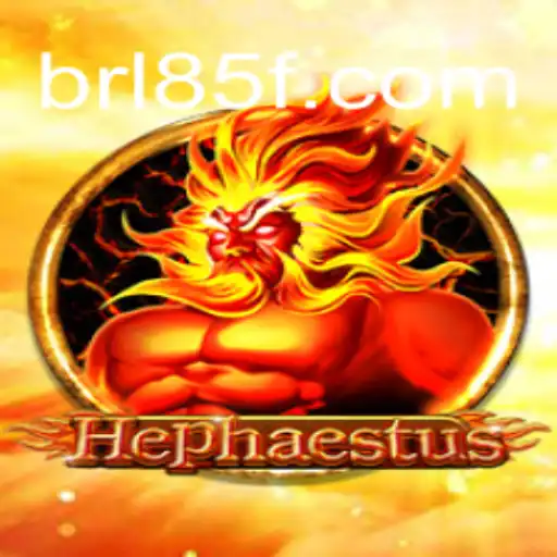 Hephaestus: Mastering the Forge in Brazil's Top Slot Game