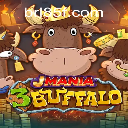 Exploring JMania3Buffalo: A Deep Dive Into the Game and Its Popularity in Brazil