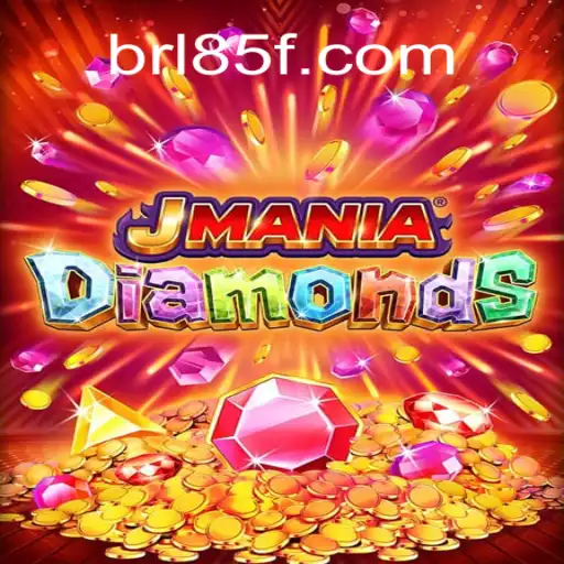 Discover the Thrilling World of JManiaDiamonds: The Premier Slot Game in Brazil