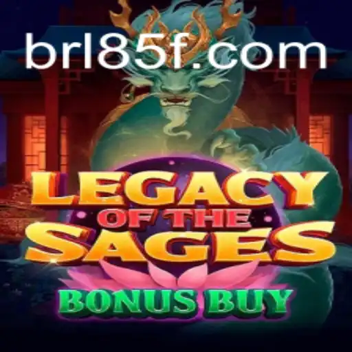 Explore the Enchanting World of LegacyoftheSagesBonusBuy: An Unforgettable Slot Adventure