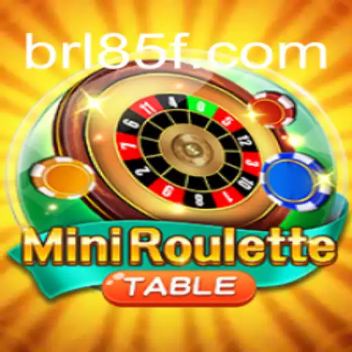 Exploring MiniRoulette and the Rise of 85F.COM Oficial Slots Brasil #1