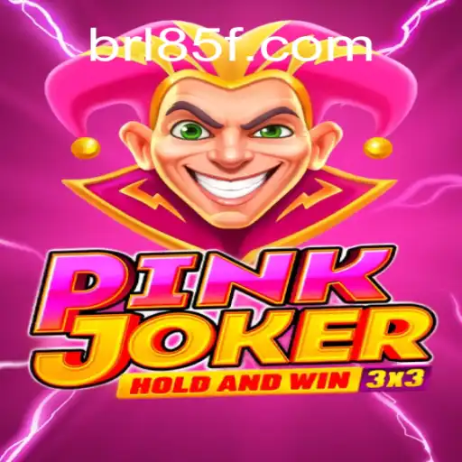 Discover the Thrilling World of Pinkjoker: The Ultimate Slot Game