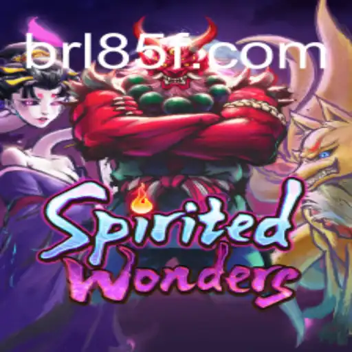 SpiritedWonders: A Dive into the Official Slots Game of Brazil