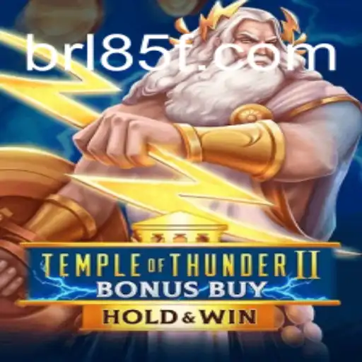 Discovering the Excitement of TempleofThunderIIBonusBuy