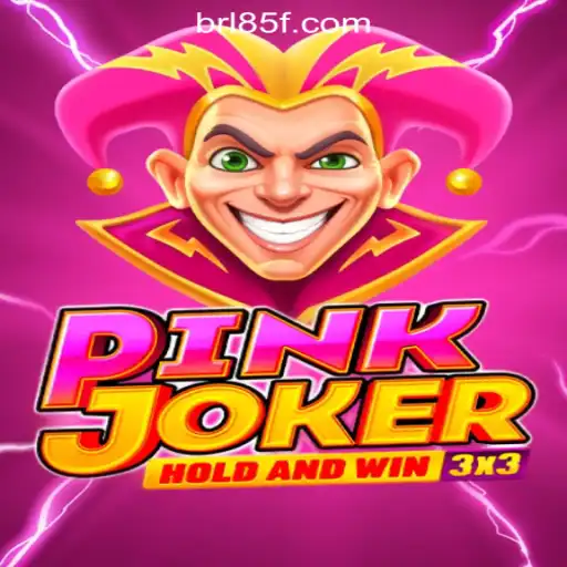 Discover the Thrilling World of Pinkjoker: The Ultimate Slot Game