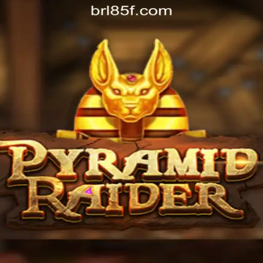 Discover the Thrilling World of PyramidRaider: The Premiere Slot Game Experience