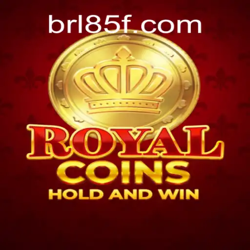 Exploring the Exciting World of RoyalCoins: An Introduction to 85F.COM Oficial Slots Brasil #1
