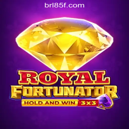 Exploring the World of Royalfort: A Guide to 85F.COM Oficial Slots Brasil #1