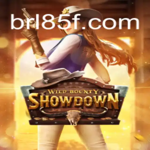 WildBountyShowdown: Exploring the Thrill of 85F.COM Oficial Slots Brasil #1